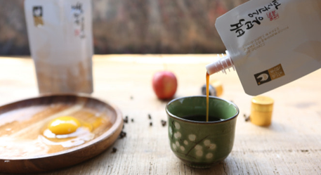 농업회사법인 백봉설원오골계농장 주식회사